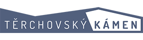 Logo Těchovský kámen